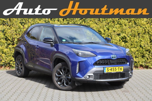 Toyota Yaris Cross - 1.5 Hybrid Explore