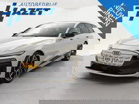 Audi A6 Avant e-tron - S EDITION PERFORMANCE 100 kWh + PANORAMA | 21 INCH | LUCHTVERING | BIJRIJDER DISPLAY | TECH PRO