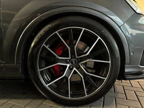 Audi Q7 60 TFSI e quattro Competition Pano|Memory|Matrix|SQ7