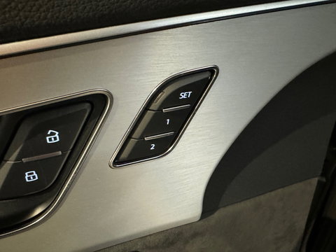 Audi Q7 60 TFSI e quattro Competition Pano|Memory|Matrix|SQ7