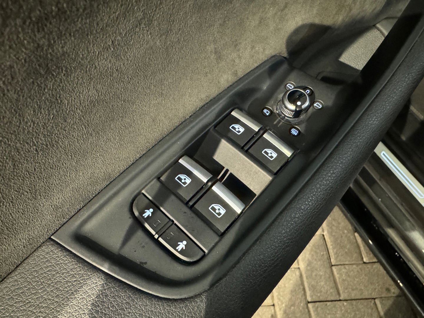 Audi Q7 60 TFSI e quattro Competition Pano|Memory|Matrix|SQ7