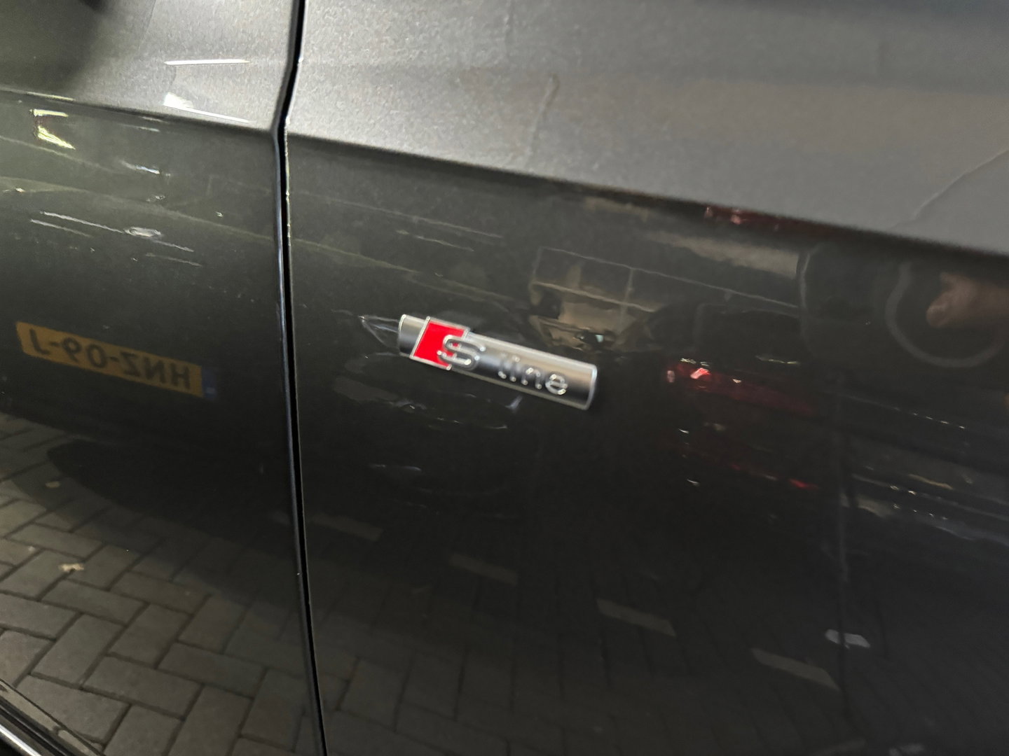 Audi Q7 60 TFSI e quattro Competition Pano|Memory|Matrix|SQ7