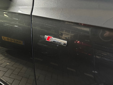 Audi Q7 60 TFSI e quattro Competition Pano|Memory|Matrix|SQ7