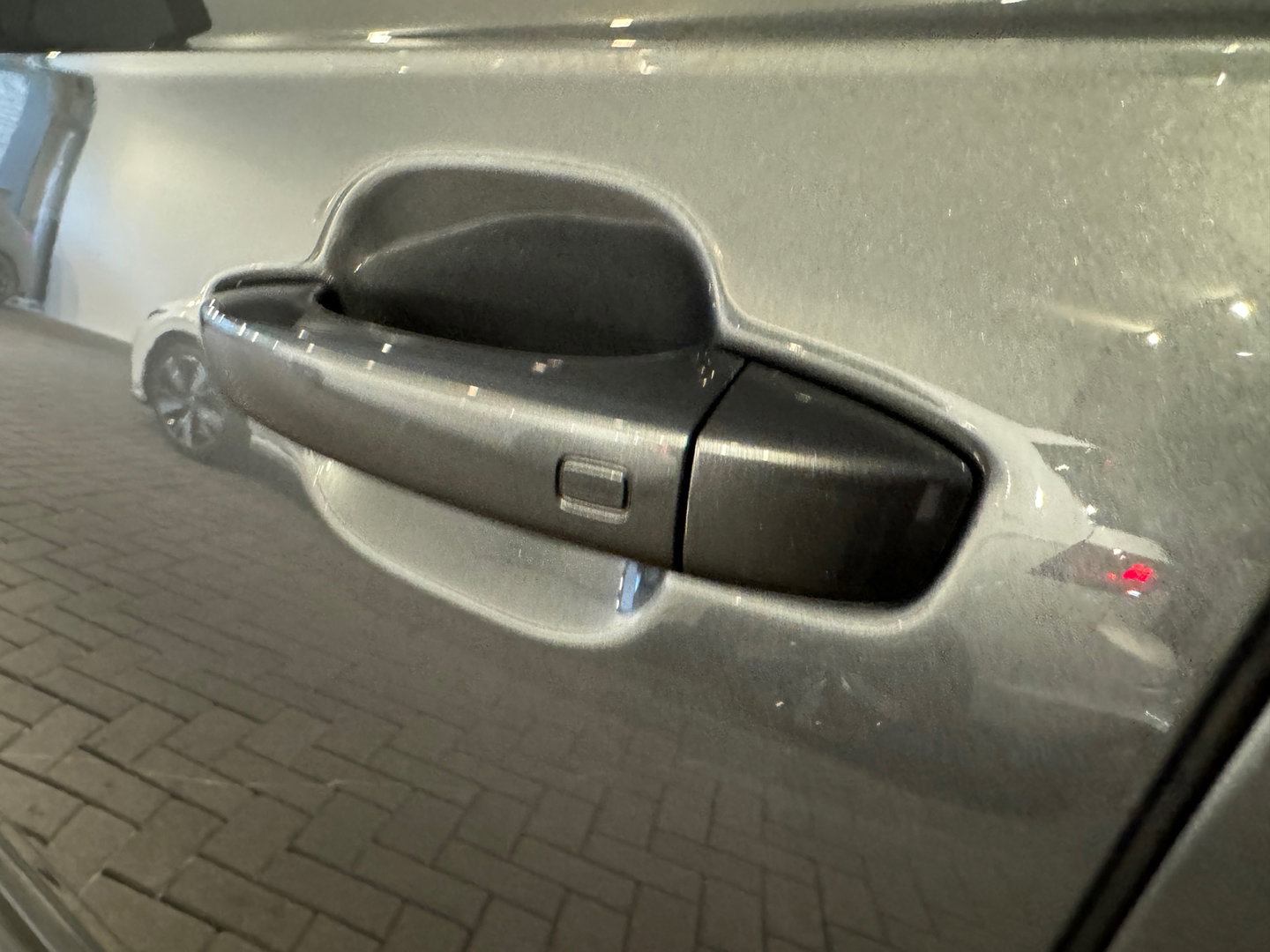 Audi Q7 60 TFSI e quattro Competition Pano|Memory|Matrix|SQ7