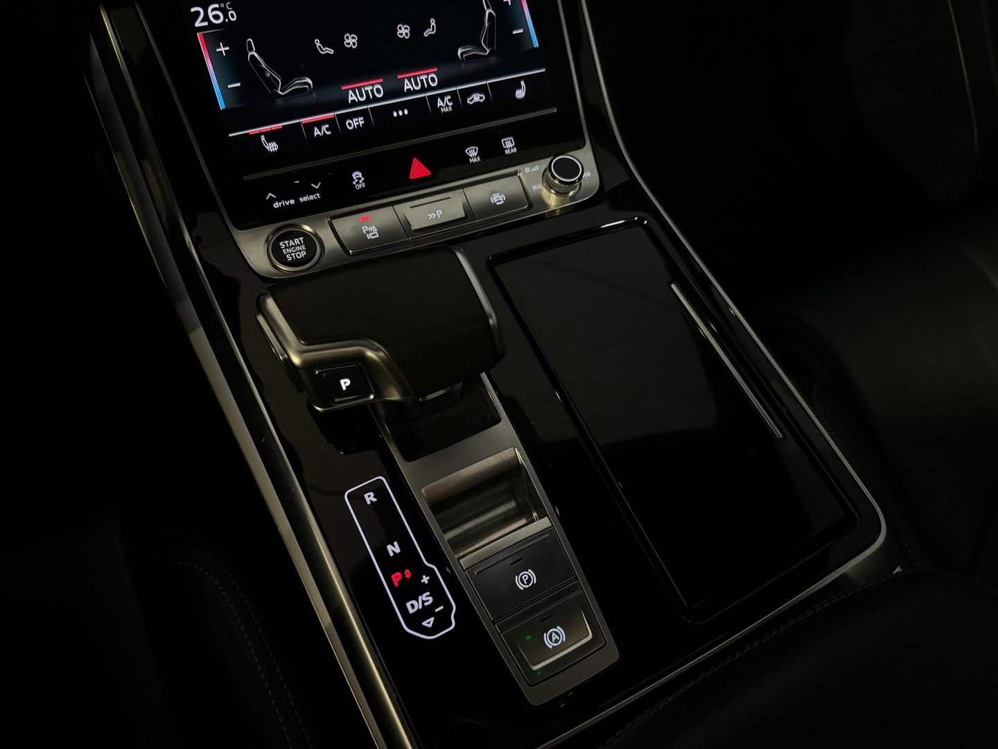 Audi Q7 60 TFSI e quattro Competition Pano|Memory|Matrix|SQ7