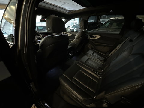 Audi Q7 60 TFSI e quattro Competition Pano|Memory|Matrix|SQ7