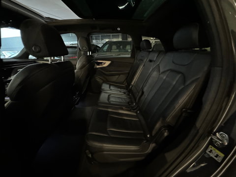 Audi Q7 60 TFSI e quattro Competition Pano|Memory|Matrix|SQ7