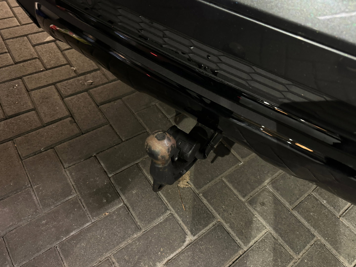 Audi Q7 60 TFSI e quattro Competition Pano|Memory|Matrix|SQ7