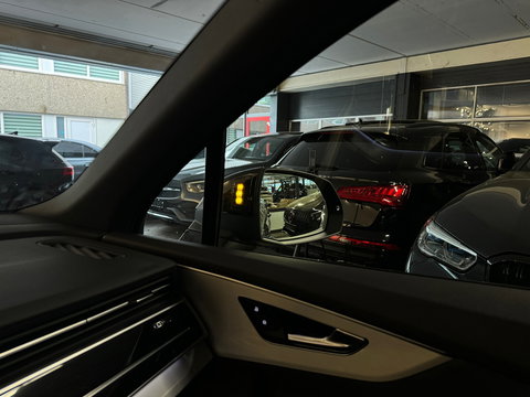 Audi Q7 60 TFSI e quattro Competition Pano|Memory|Matrix|SQ7
