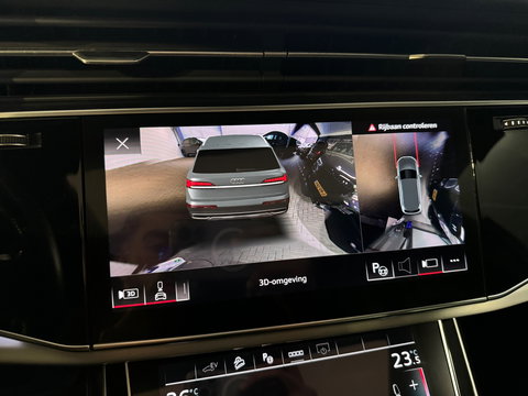 Audi Q7 60 TFSI e quattro Competition Pano|Memory|Matrix|SQ7