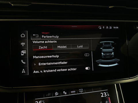 Audi Q7 60 TFSI e quattro Competition Pano|Memory|Matrix|SQ7