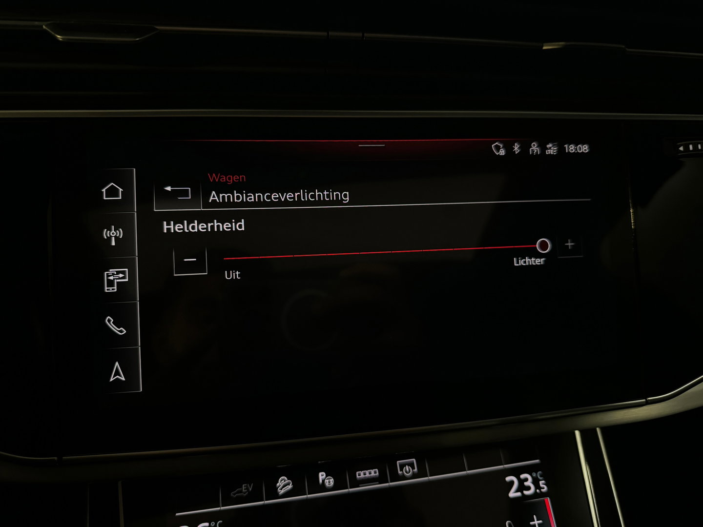 Audi Q7 60 TFSI e quattro Competition Pano|Memory|Matrix|SQ7