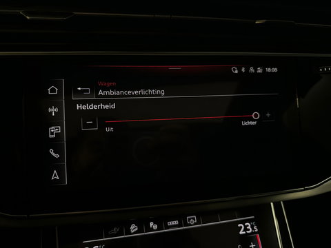 Audi Q7 60 TFSI e quattro Competition Pano|Memory|Matrix|SQ7