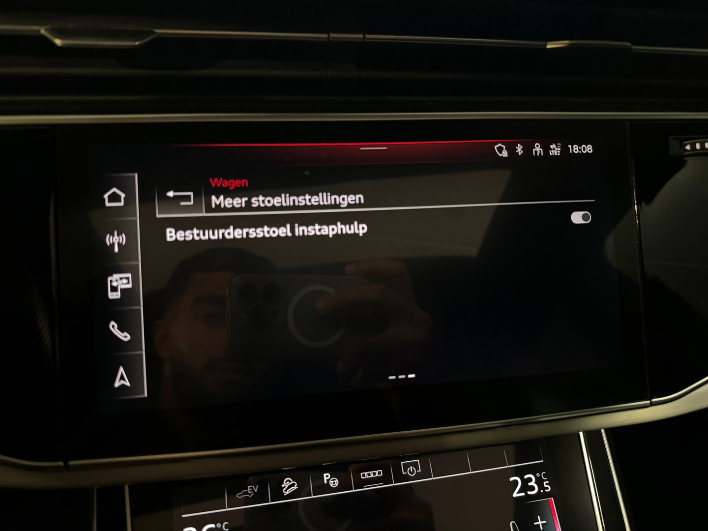 Audi Q7 60 TFSI e quattro Competition Pano|Memory|Matrix|SQ7