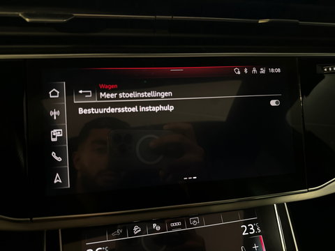 Audi Q7 60 TFSI e quattro Competition Pano|Memory|Matrix|SQ7
