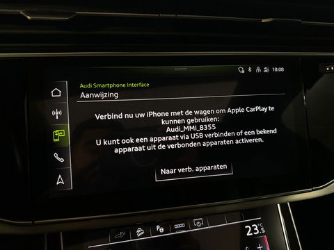 Audi Q7 60 TFSI e quattro Competition Pano|Memory|Matrix|SQ7