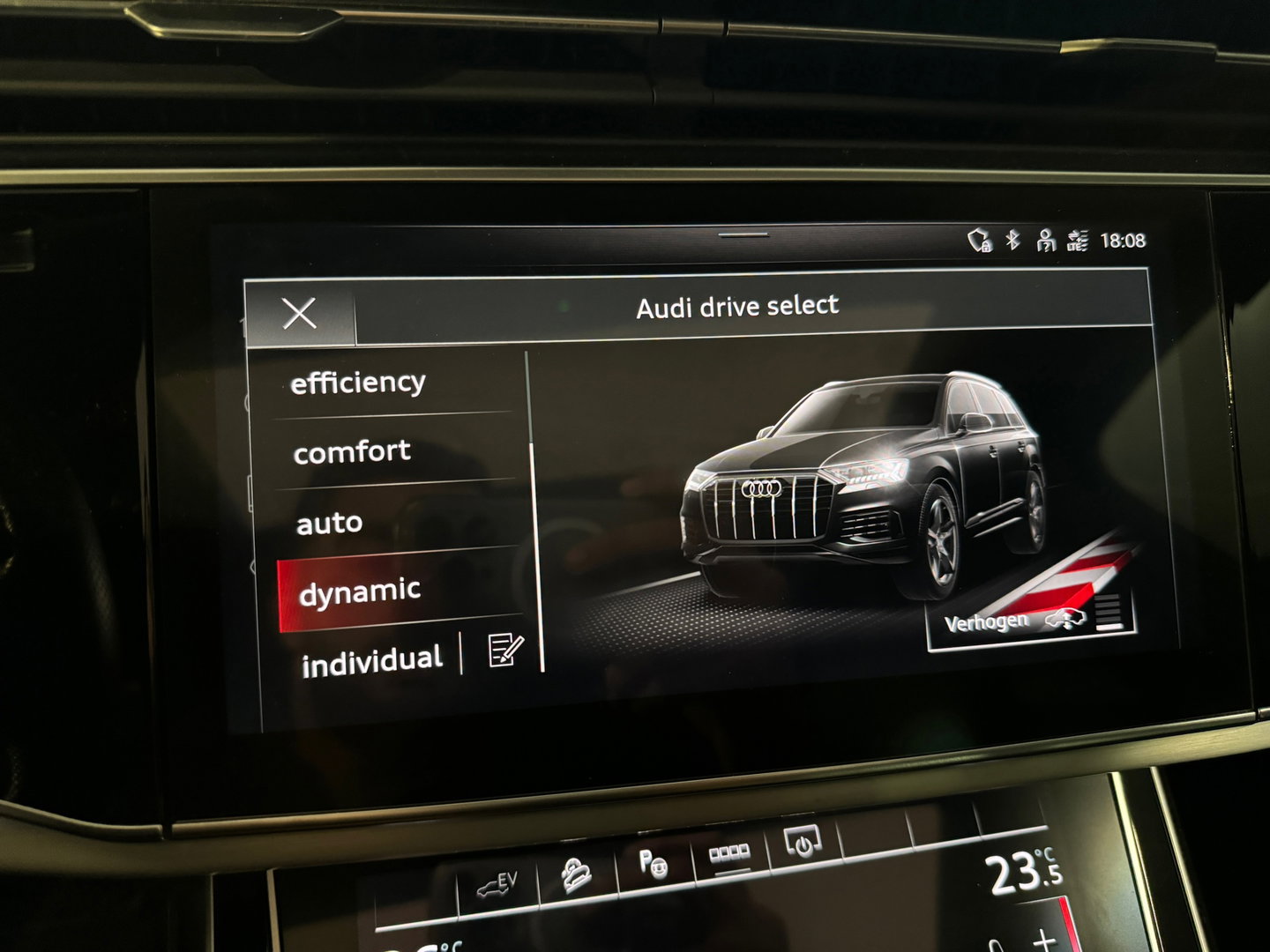 Audi Q7 60 TFSI e quattro Competition Pano|Memory|Matrix|SQ7