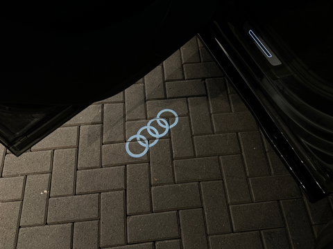 Audi Q7 60 TFSI e quattro Competition Pano|Memory|Matrix|SQ7