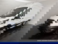 Ford E-Transit - 390 L3H3 68 kWh l 360 CAMERA l AIRCO l NAVI l CARPLAY