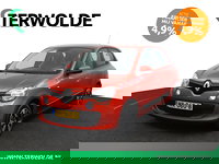Renault Twingo - SCe 70 Collection | Airco | Fietsendrager-trekhaak |