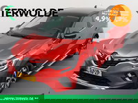 Renault Captur - techno E-Tech plug-in hybrid 160 | Groot Navi | Parkeercamera | Climate Control |