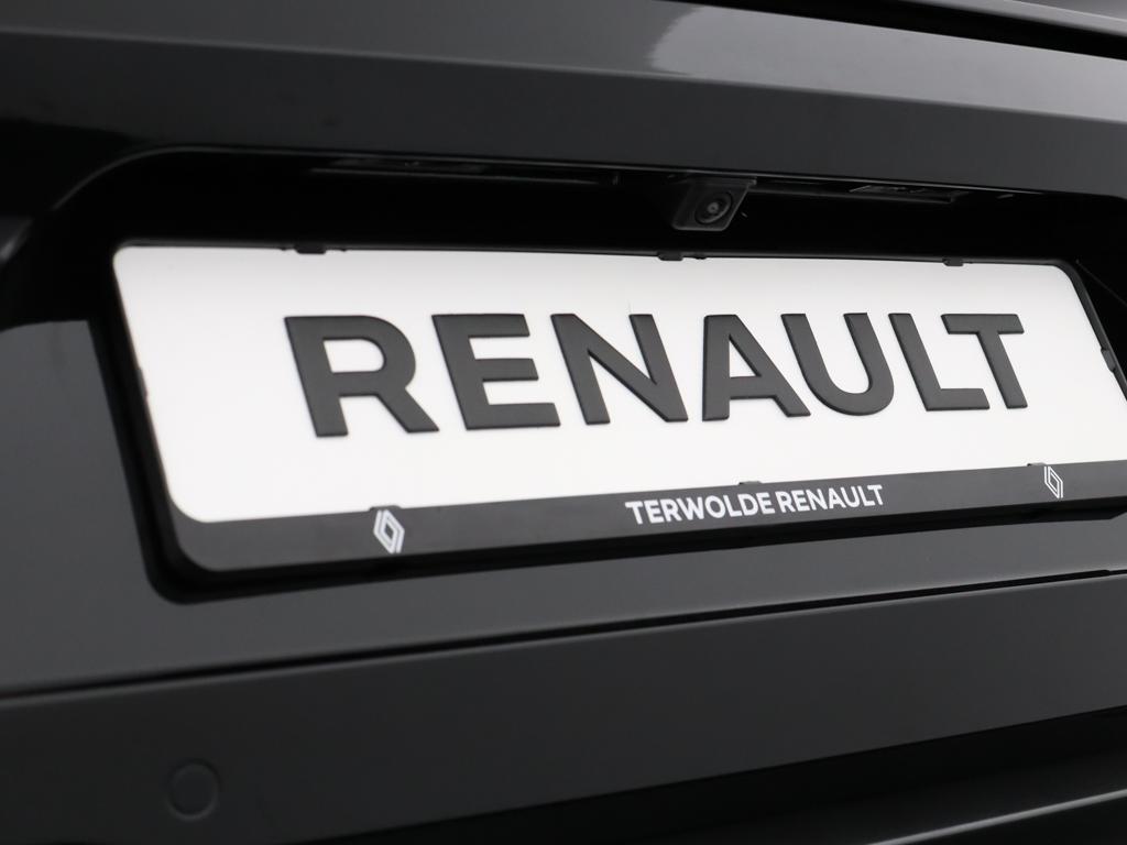 Renault Rafale