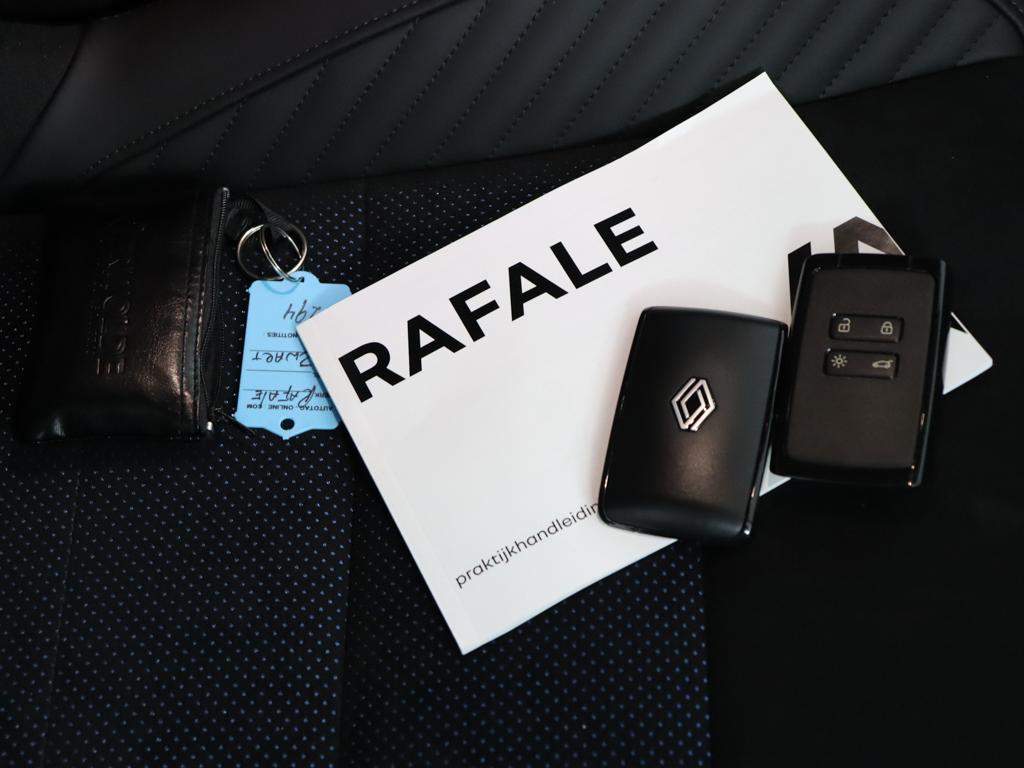 Renault Rafale