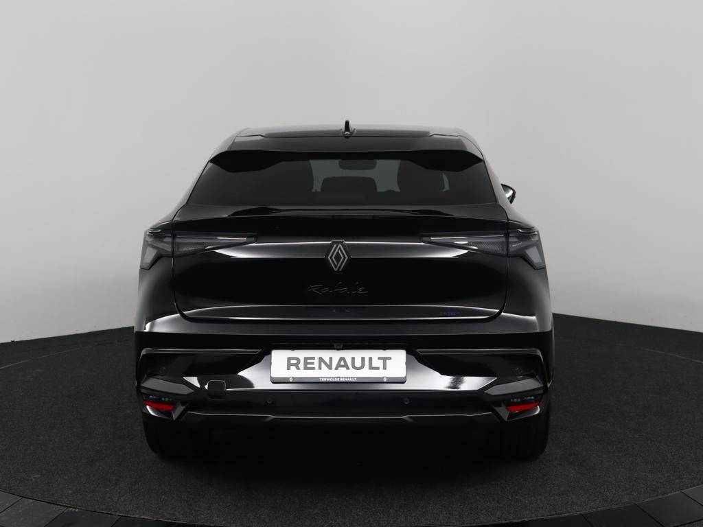 Renault Rafale