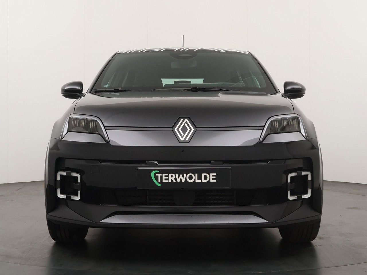 Renault 5