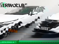 Nissan QASHQAI - 1.3 MHEV Xtronic N-Connecta | AUTOMAAT | Panoramadak | Origineel NL | Stoel-, Stuur- & Voorruitverw.