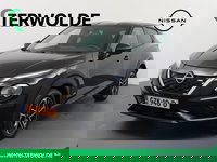 Nissan Juke - 1.6 Hybrid N-Connecta | Navigatie | Parkeercamera |