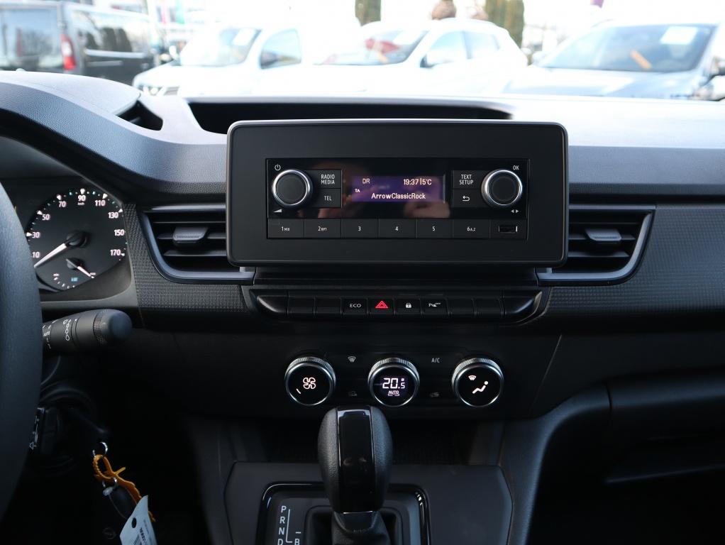 Nissan Townstar