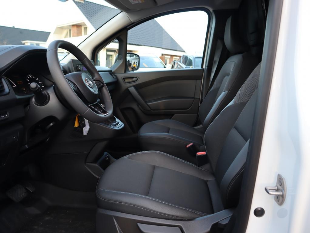Nissan Townstar