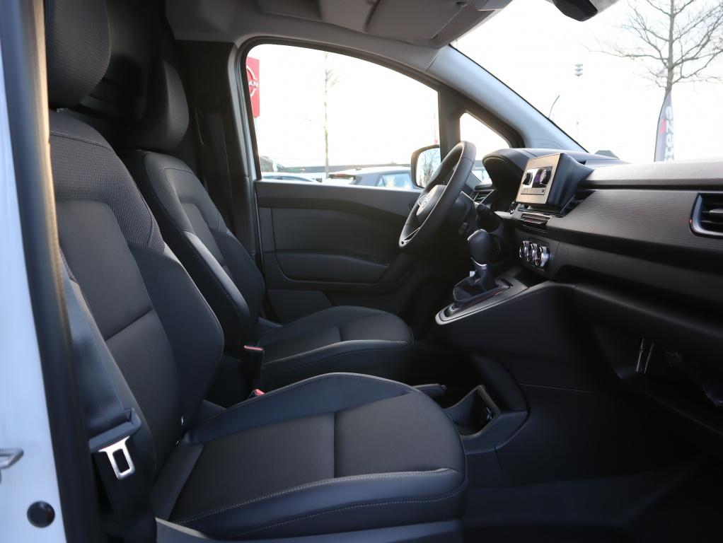 Nissan Townstar