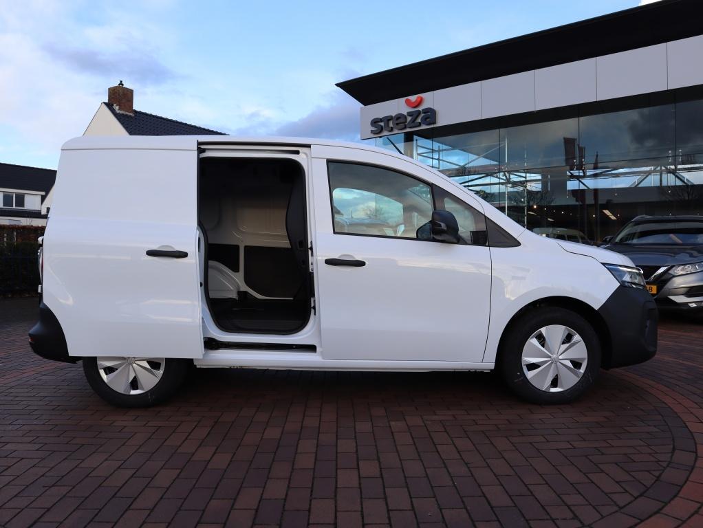 Nissan Townstar