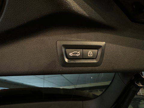 BMW X5 XDrive45e High Ex M Sport Pano|Memory|M Seats|Crystal