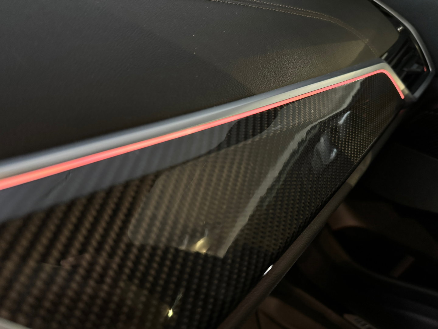 BMW X5 XDrive45e High Ex M Sport Pano|Memory|M Seats|Crystal