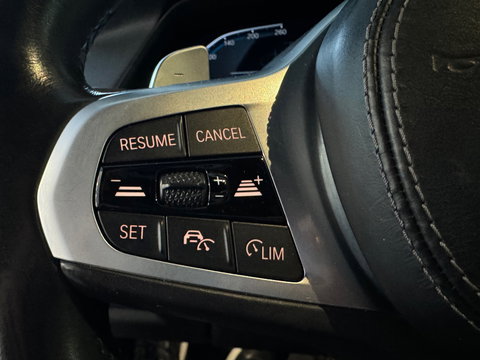 BMW X5 XDrive45e High Ex M Sport Pano|Memory|M Seats|Crystal