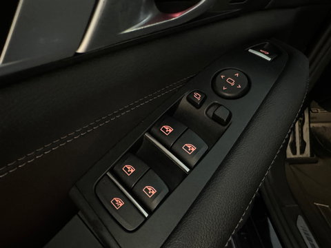 BMW X5 XDrive45e High Ex M Sport Pano|Memory|M Seats|Crystal