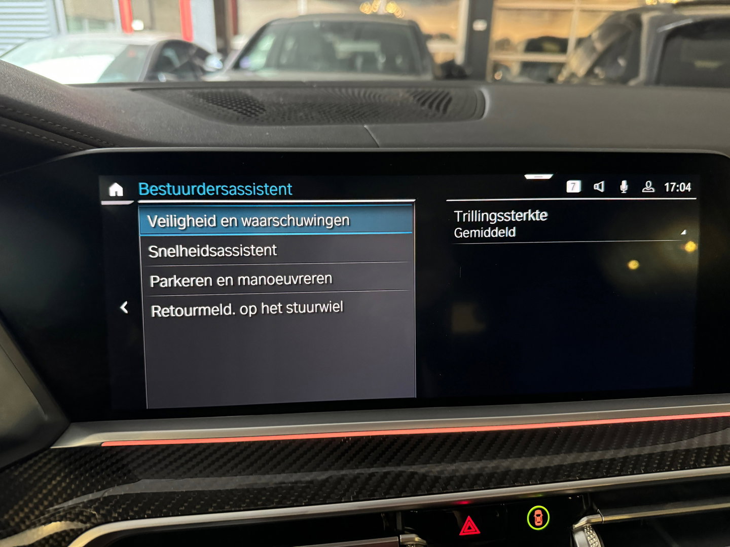 BMW X5 XDrive45e High Ex M Sport Pano|Memory|M Seats|Crystal