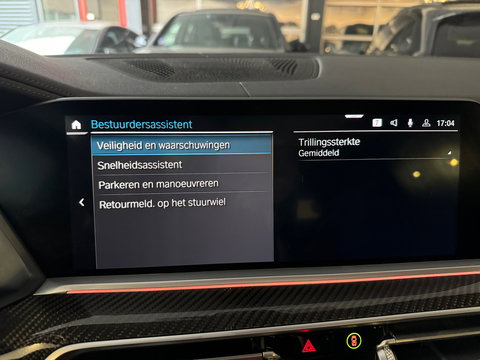 BMW X5 XDrive45e High Ex M Sport Pano|Memory|M Seats|Crystal