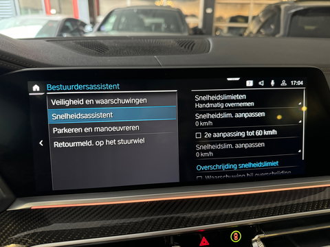 BMW X5 XDrive45e High Ex M Sport Pano|Memory|M Seats|Crystal