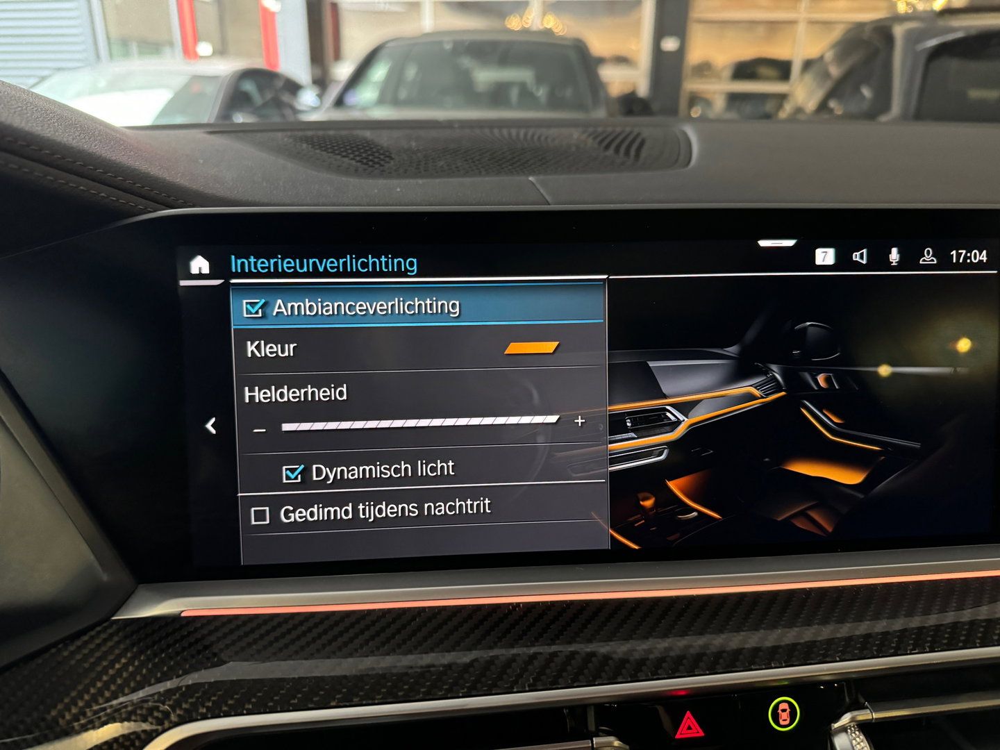 BMW X5 XDrive45e High Ex M Sport Pano|Memory|M Seats|Crystal