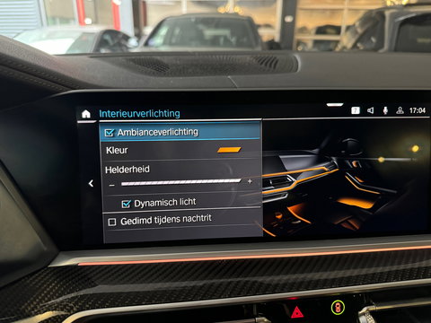 BMW X5 XDrive45e High Ex M Sport Pano|Memory|M Seats|Crystal