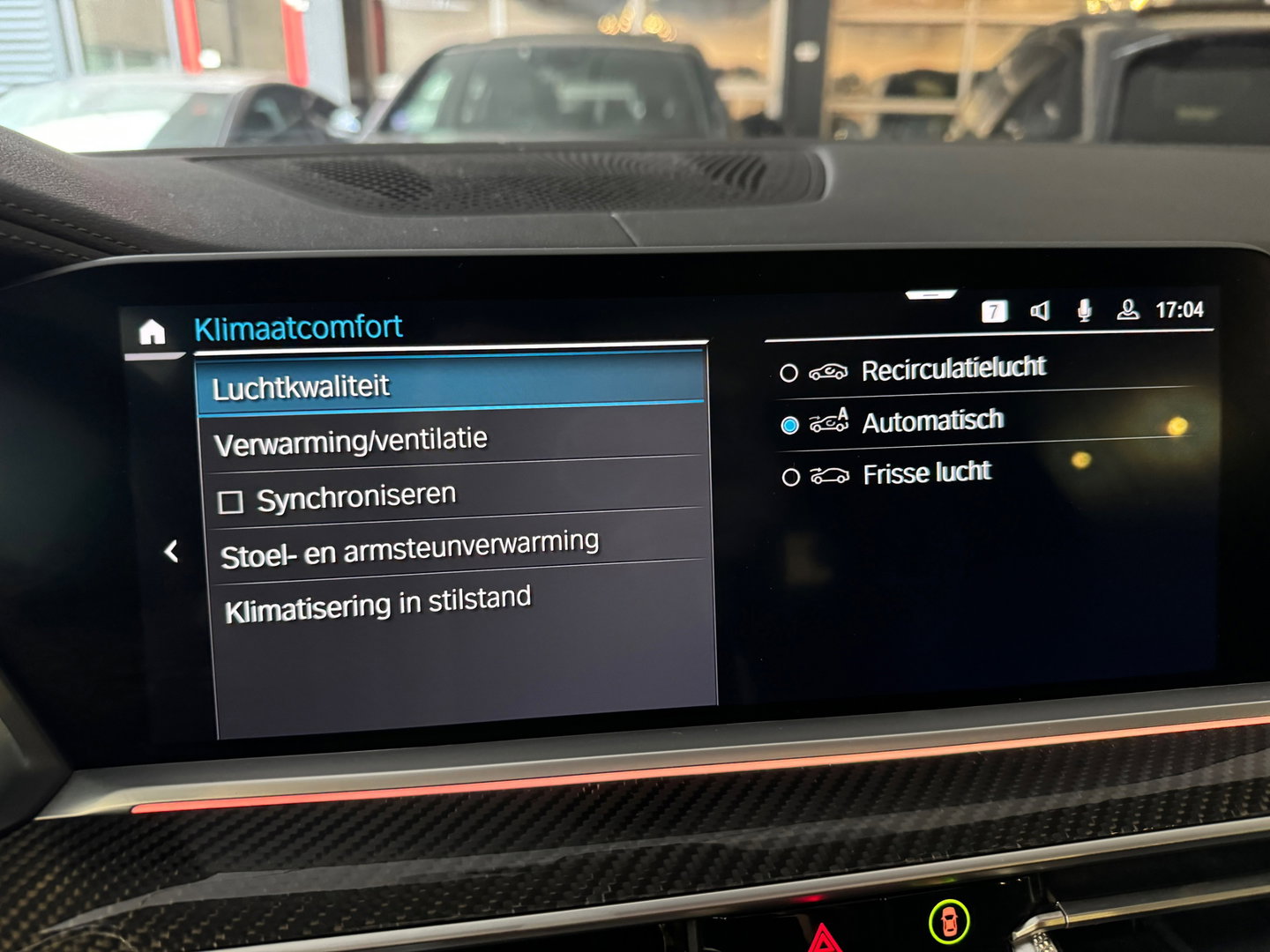 BMW X5 XDrive45e High Ex M Sport Pano|Memory|M Seats|Crystal