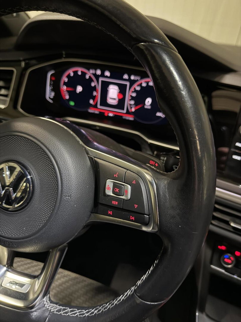 Volkswagen Polo 1.0 TSI 116PK DSG R-line Pano Virtual Beats