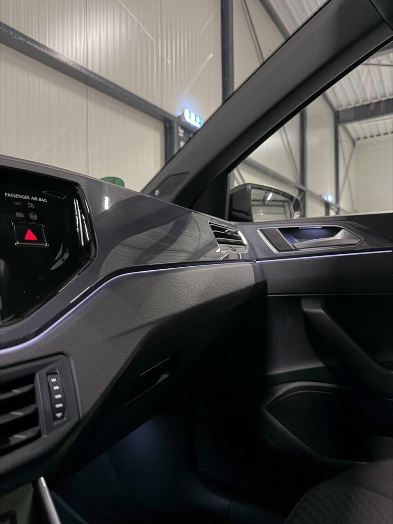 Volkswagen Polo 1.0 TSI 116PK DSG R-line Pano Virtual Beats