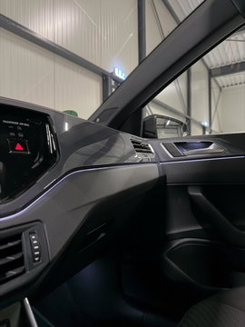 Volkswagen Polo 1.0 TSI 116PK DSG R-line Pano Virtual Beats