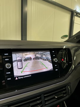 Volkswagen Polo 1.0 TSI 116PK DSG R-line Pano Virtual Beats