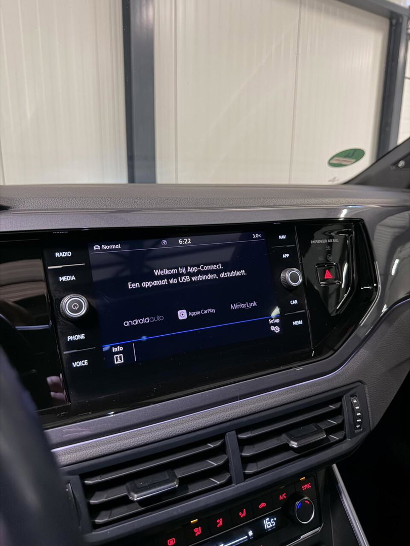 Volkswagen Polo 1.0 TSI 116PK DSG R-line Pano Virtual Beats